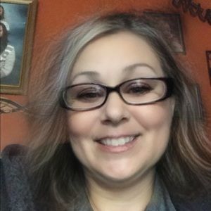 Meet your Posher, Mindy